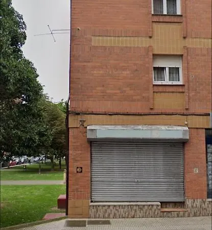 Apartment Kino